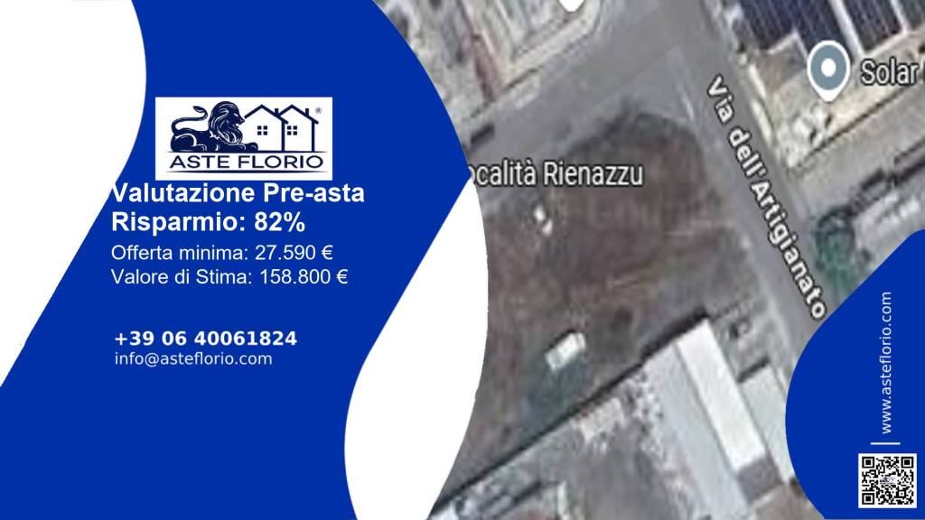 appartamento in vendita a Gonnosfanadiga