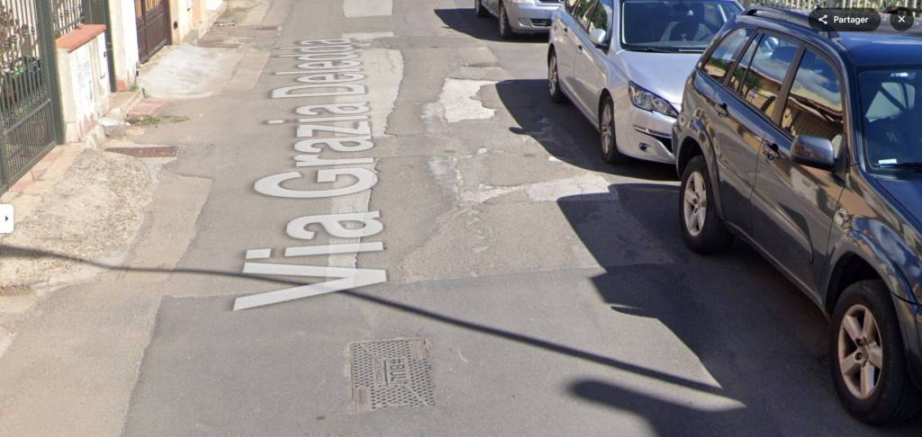 appartamento in vendita a Gonnosfanadiga
