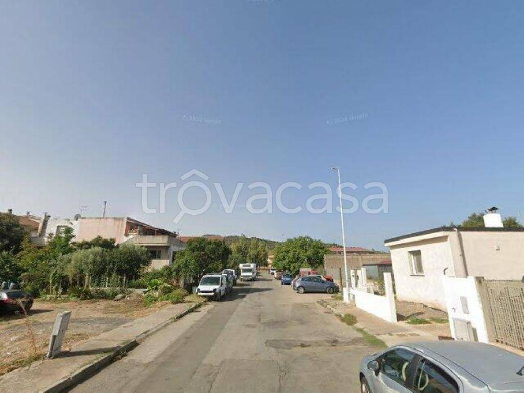 appartamento in vendita a Gonnosfanadiga