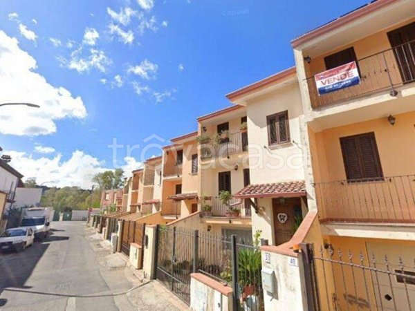 appartamento in vendita a Gonnosfanadiga