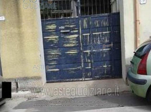 appartamento in vendita a Gonnosfanadiga