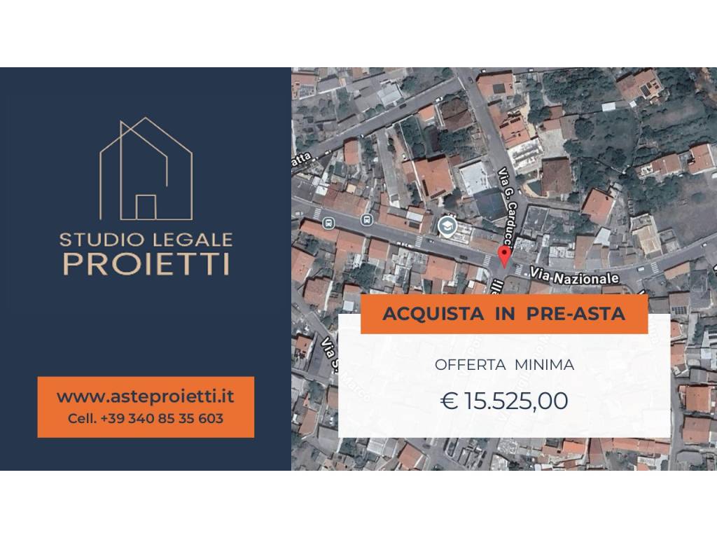 appartamento in vendita a Gonnosfanadiga