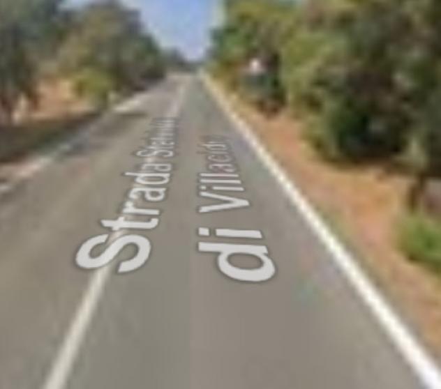 terreno agricolo in vendita a Gonnosfanadiga
