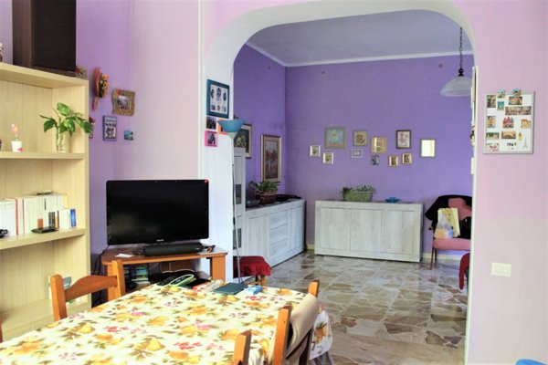 casa indipendente in vendita a Gonnosfanadiga