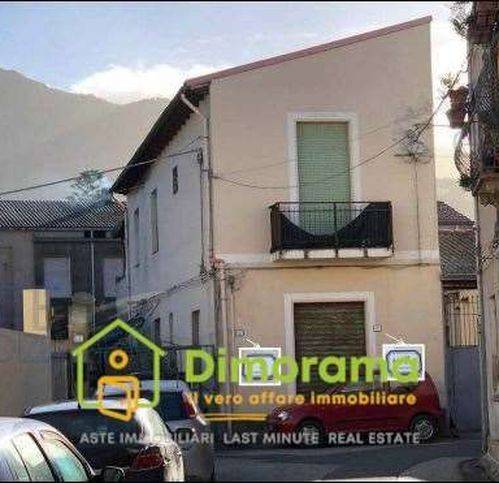 appartamento in vendita a Gonnosfanadiga