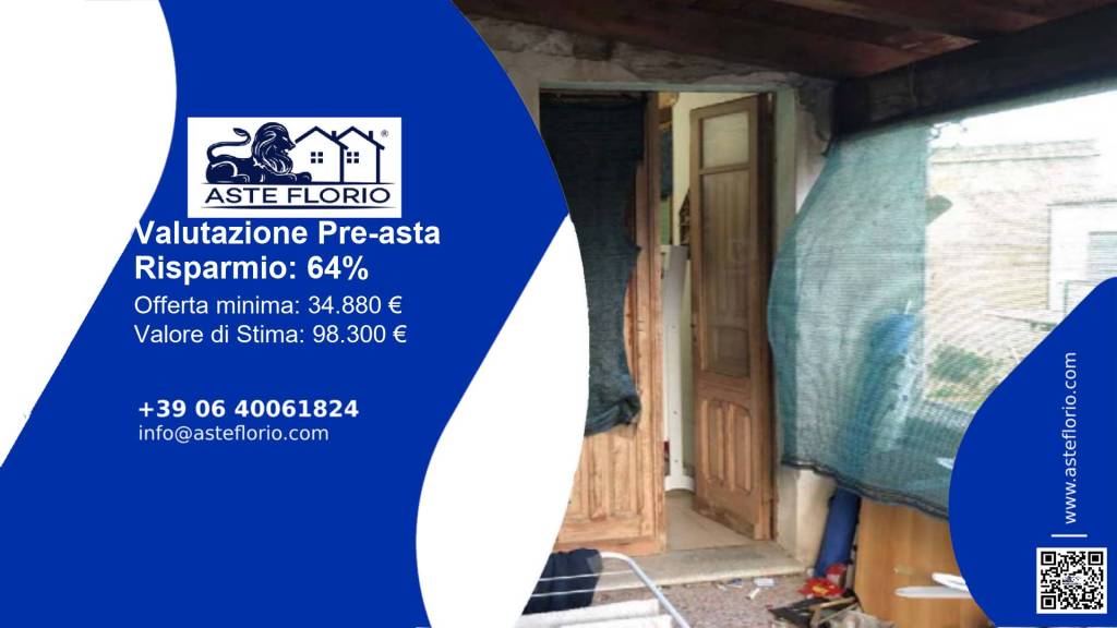 appartamento in vendita a Gonnosfanadiga