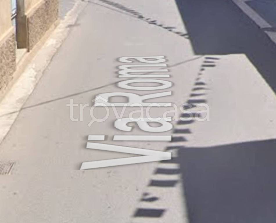 appartamento in vendita a Gonnosfanadiga