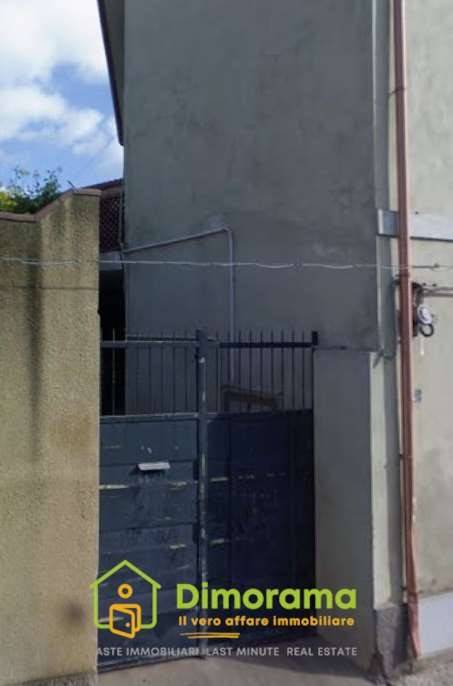 appartamento in vendita a Gonnosfanadiga