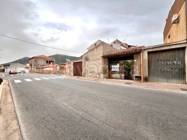 casa indipendente in vendita a Gonnosfanadiga