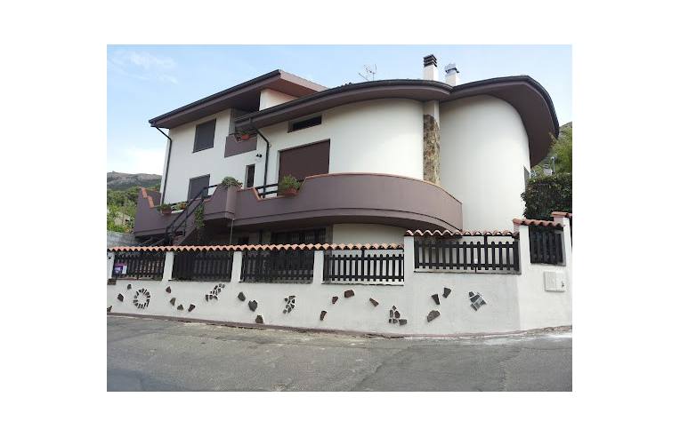 casa indipendente in vendita a Gonnosfanadiga