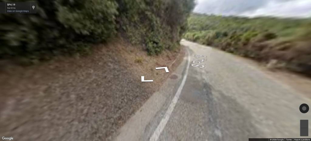 appartamento in vendita a Gonnosfanadiga