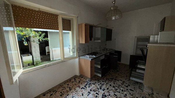 appartamento in vendita a Gonnosfanadiga