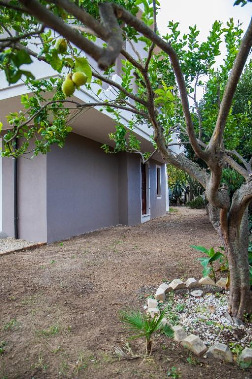 casa indipendente in vendita a Gonnosfanadiga