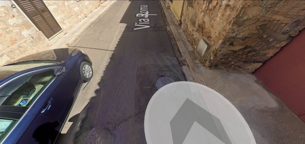 appartamento in vendita a Gonnosfanadiga