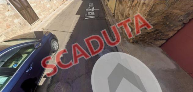 appartamento in vendita a Gonnosfanadiga