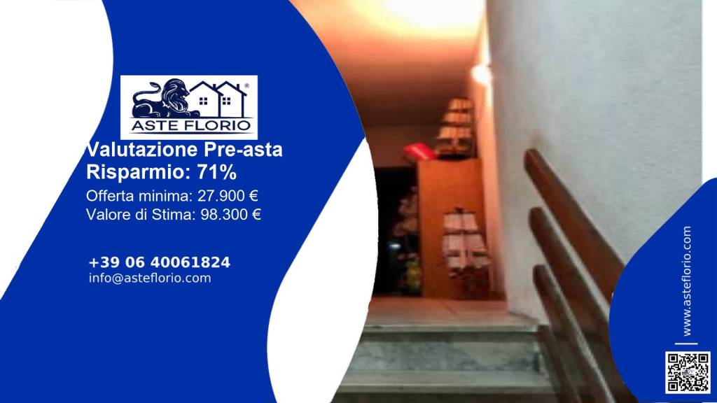 appartamento in vendita a Gonnosfanadiga