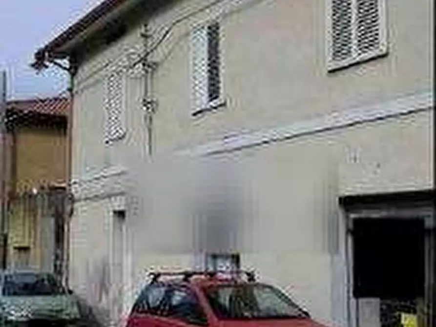 appartamento in vendita a Gonnosfanadiga