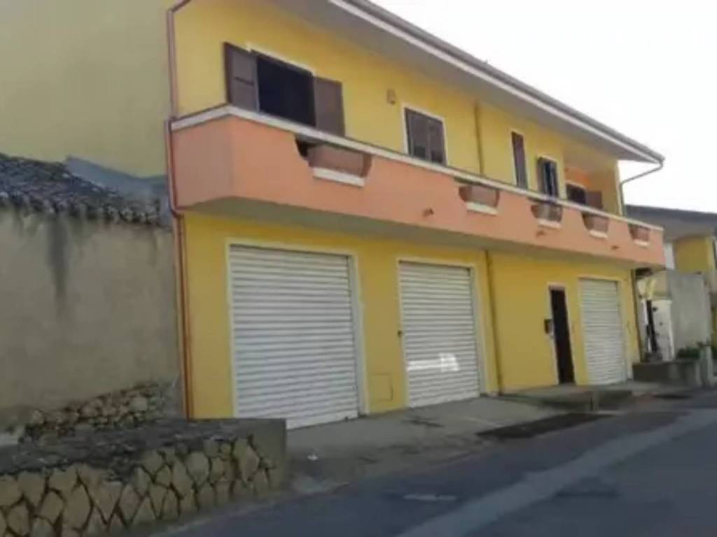 casa indipendente in vendita a Guasila