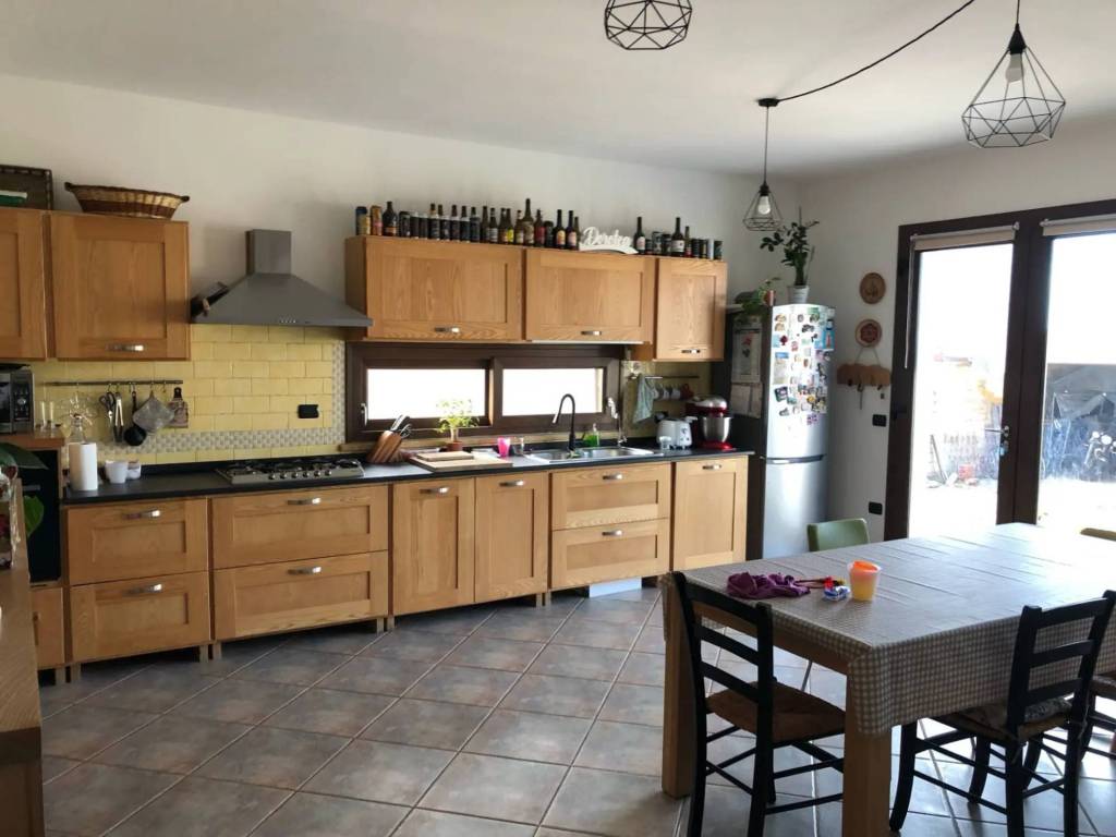 casa indipendente in vendita a Guasila