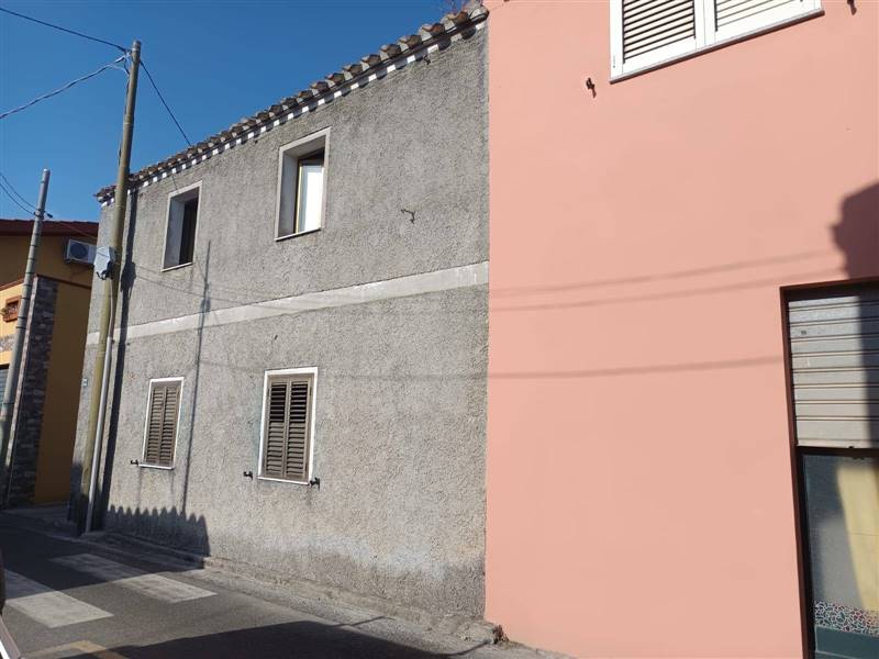 casa indipendente in vendita a Guasila