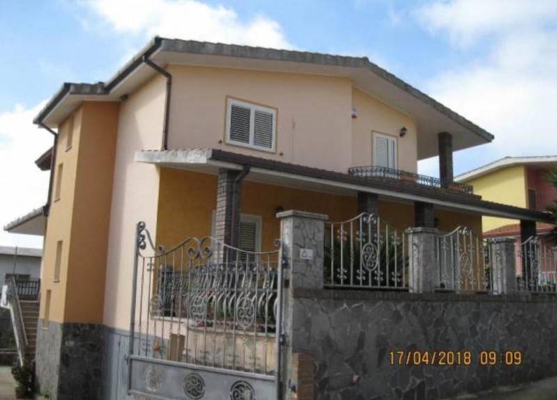 casa indipendente in vendita a Guasila