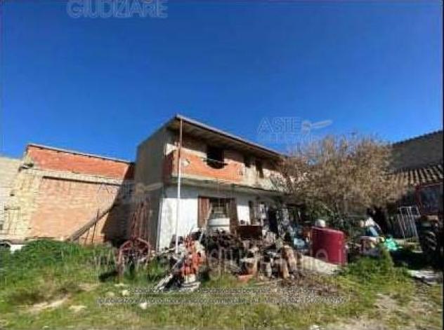 appartamento in vendita a Guasila