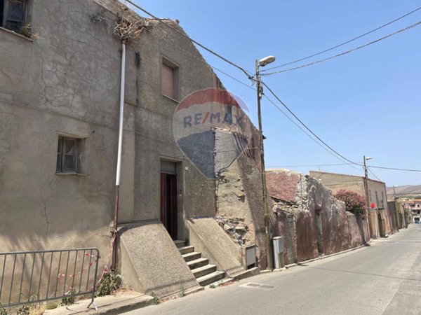 casa indipendente in vendita a Guasila