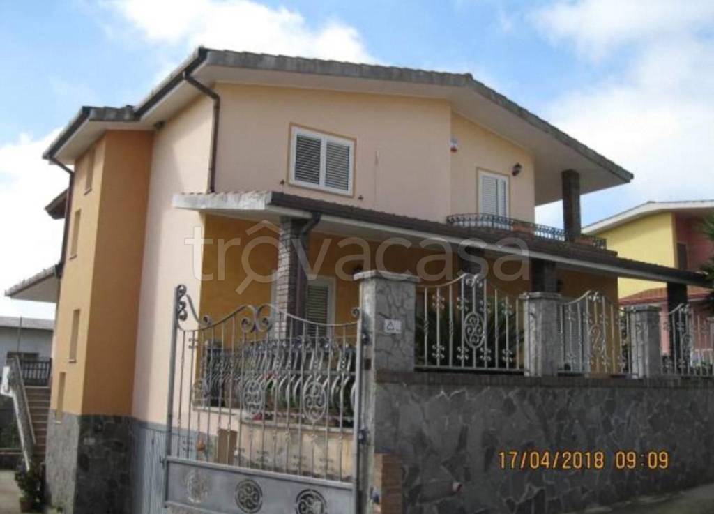 casa indipendente in vendita a Guasila