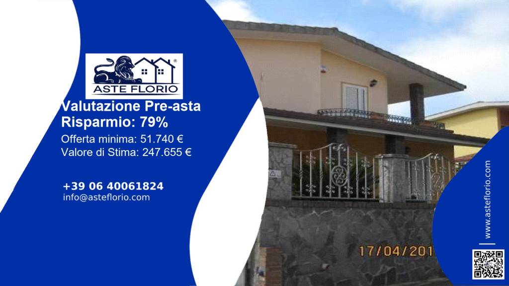 appartamento in vendita a Guasila