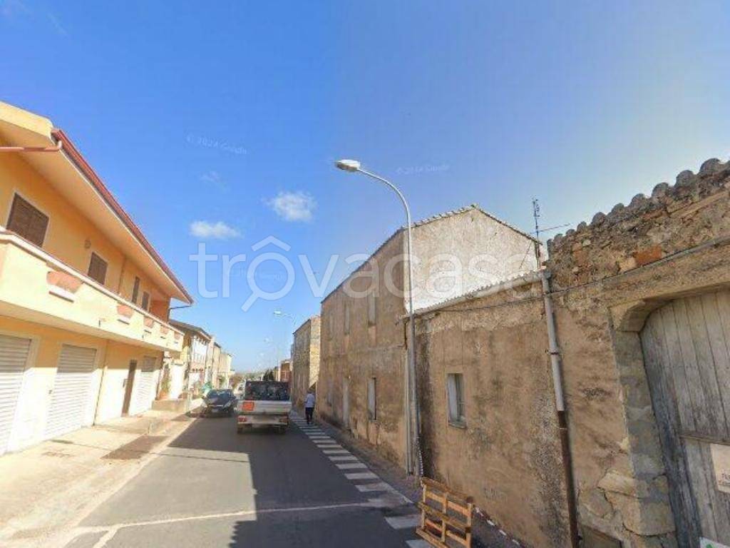 appartamento in vendita a Guasila