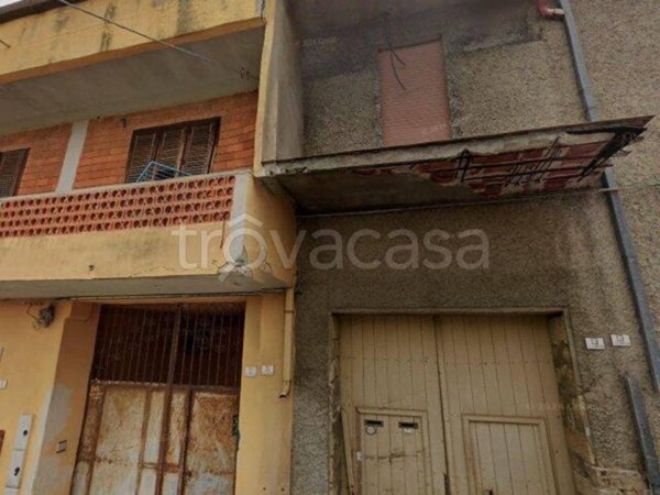 appartamento in vendita a Guasila