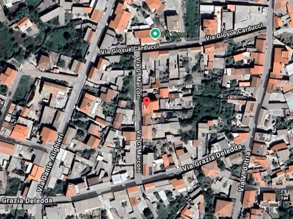 appartamento in vendita a Guasila