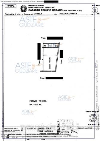 negozio in vendita a Guasila