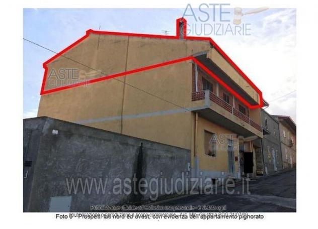 terreno edificabile in vendita a Guasila