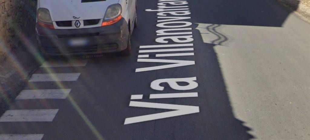 negozio in vendita a Guasila