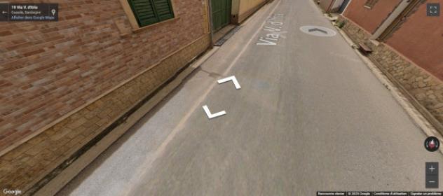 appartamento in vendita a Guasila