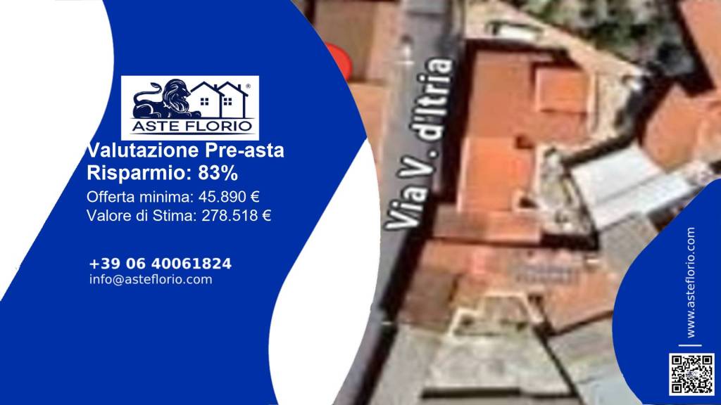 appartamento in vendita a Guasila