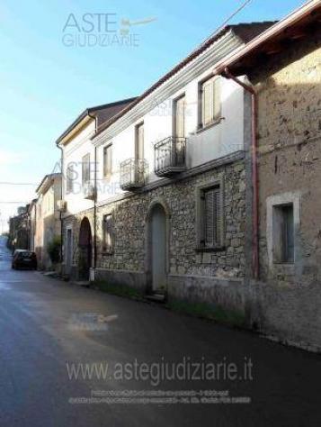 appartamento in vendita a Guasila