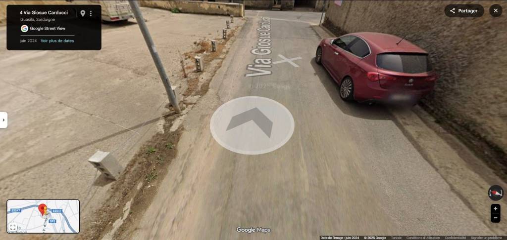 appartamento in vendita a Guasila