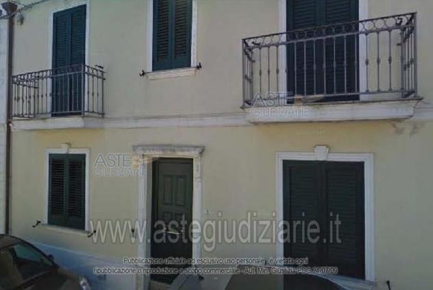 casa indipendente in vendita a Guasila