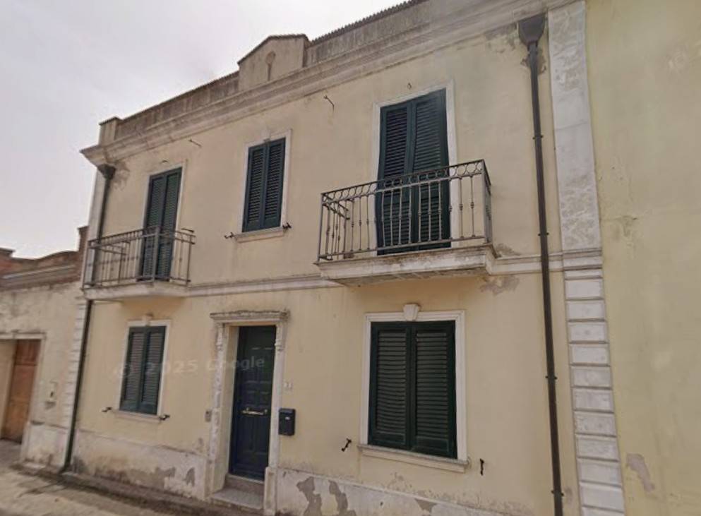 casa indipendente in vendita a Guasila