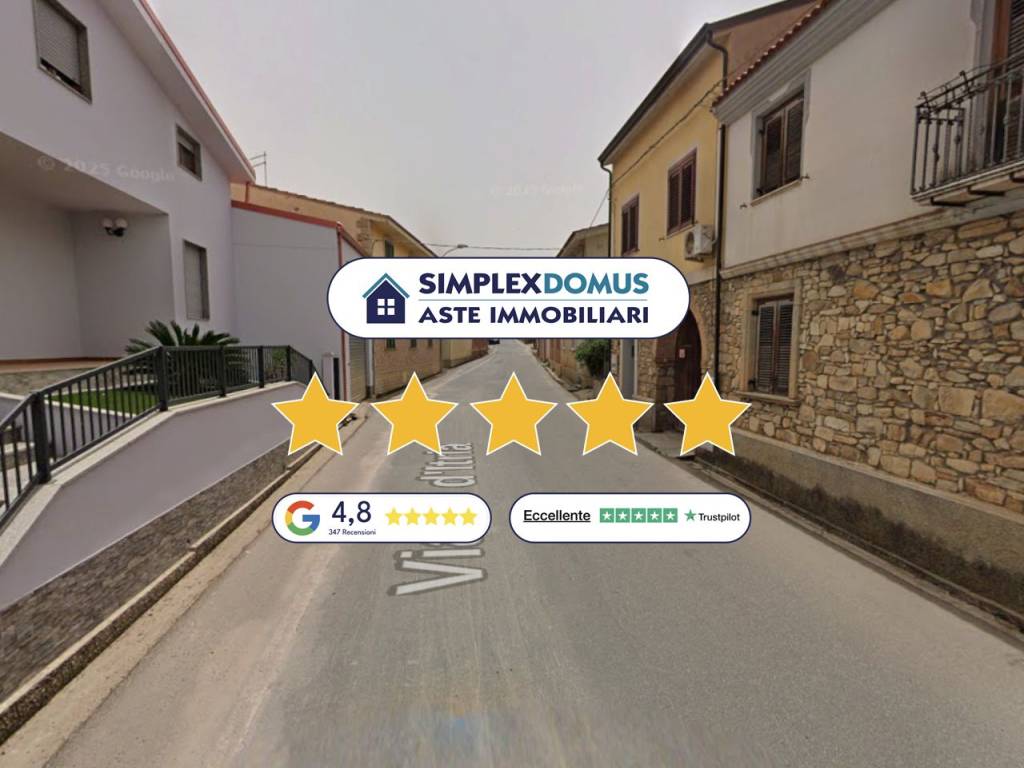 appartamento in vendita a Guasila