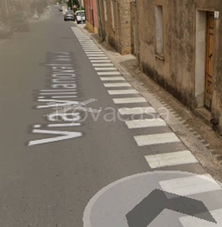 appartamento in vendita a Guasila