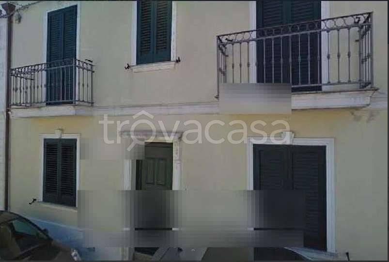 intera palazzina in vendita a Guasila