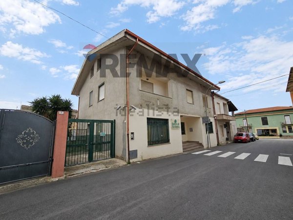 casa semindipendente in vendita a Guasila