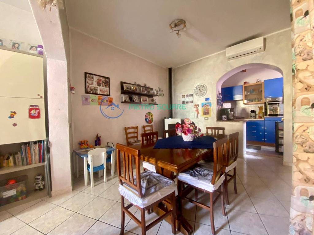 casa indipendente in vendita a Guspini