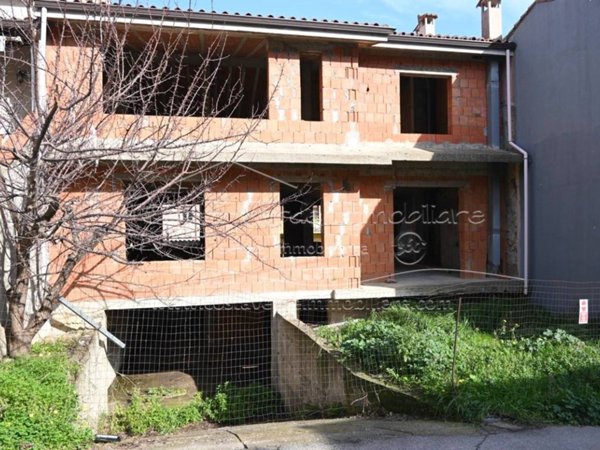 casa indipendente in vendita a Guspini