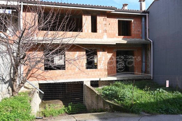 casa indipendente in vendita a Guspini