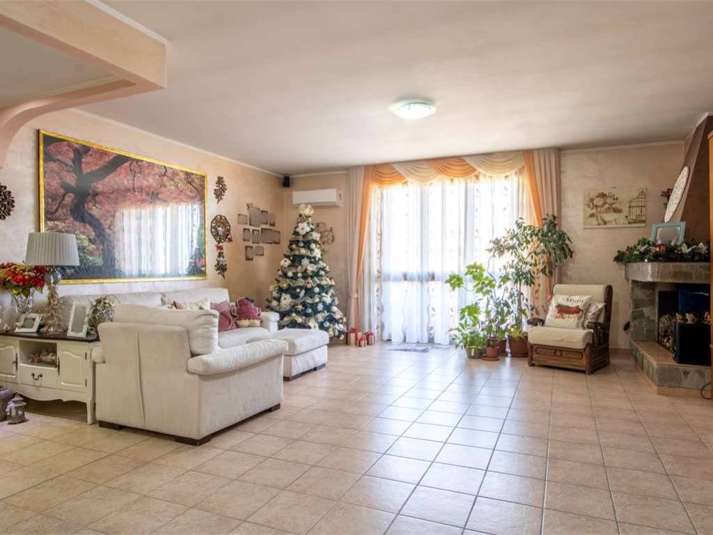appartamento in vendita a Guspini