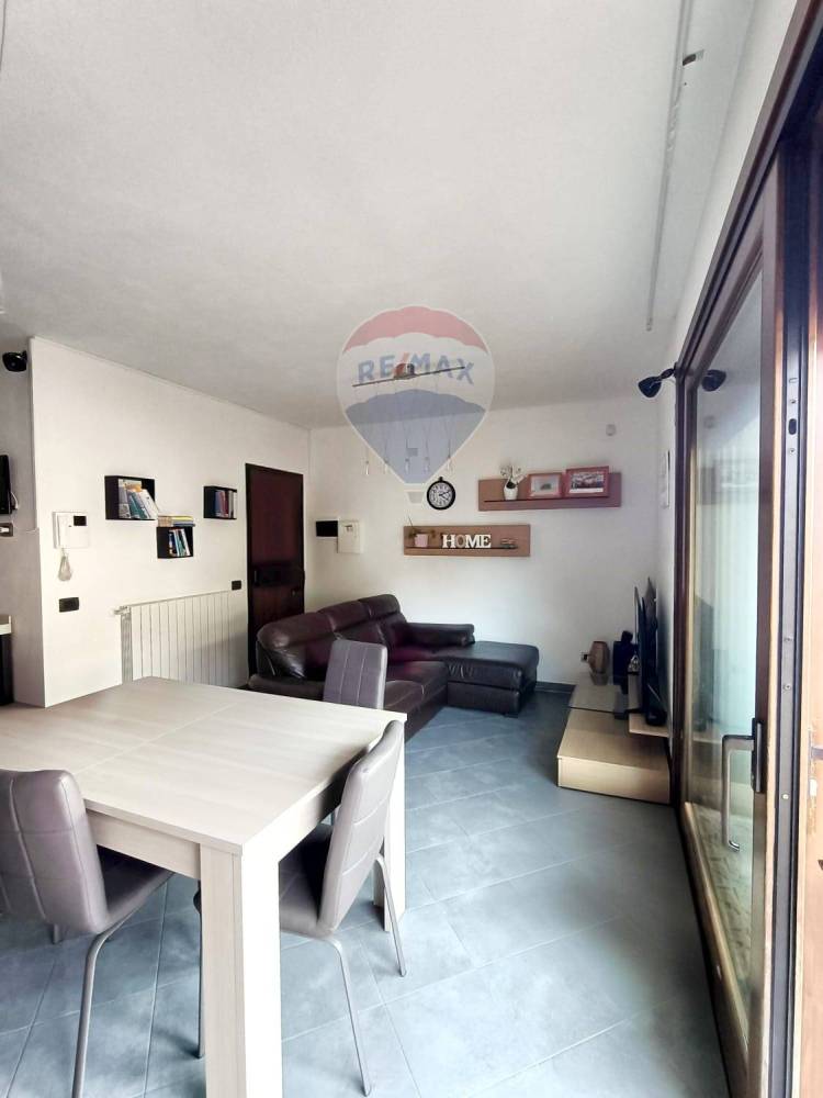 appartamento in vendita a Guspini